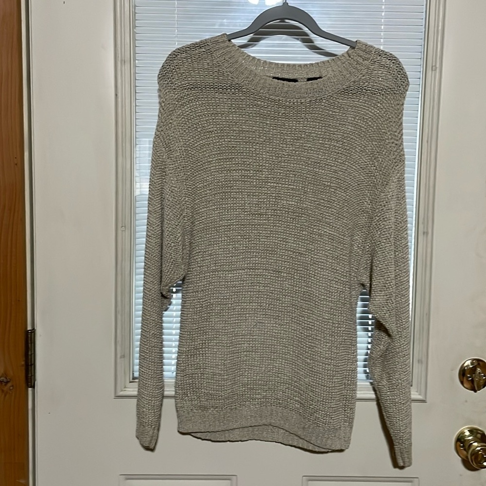 Moda international pullover